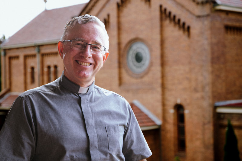 Rev Catholic Diocese of Maitland Newcastle