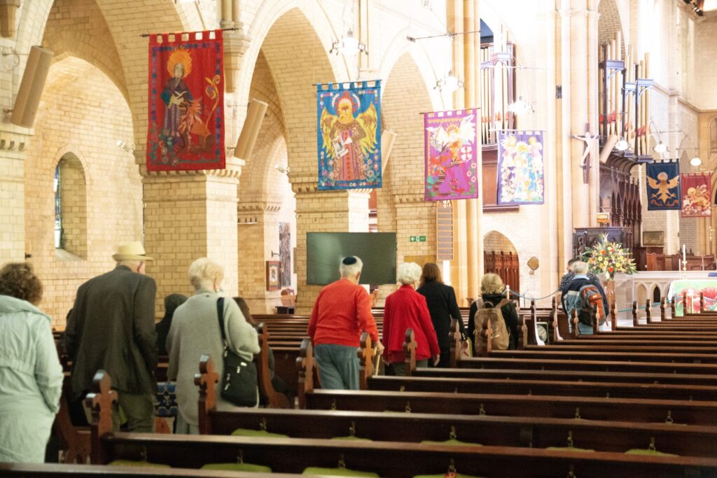 Explore other faiths during special event - Catholic Diocese of ...