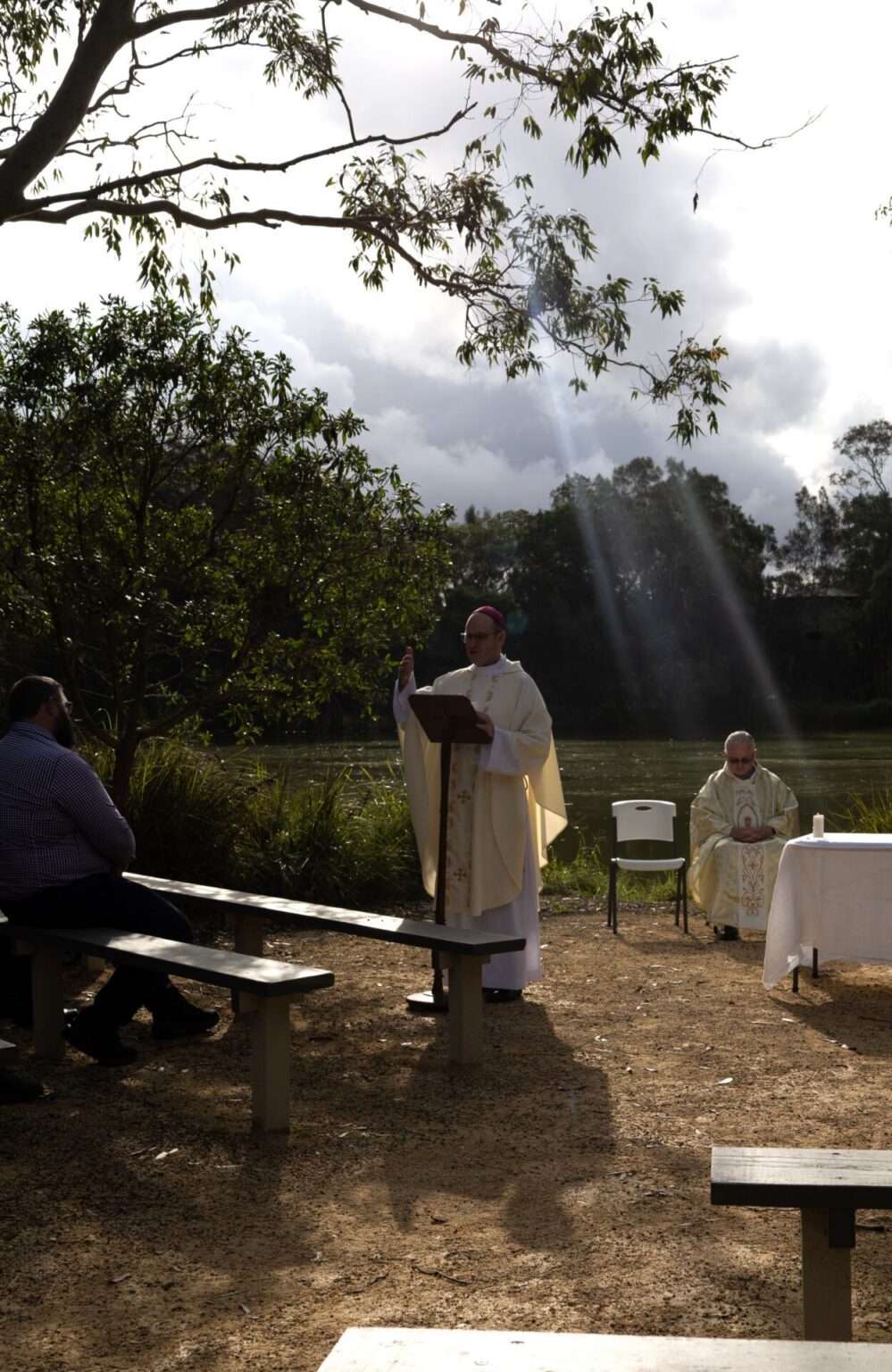 Vocations - Come and See Retreat Day - Catholic Diocese of Maitland ...