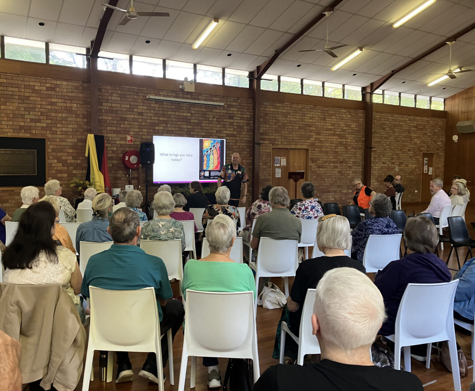 Listen to the Heart: What can we learn? - Catholic Diocese of Maitland ...